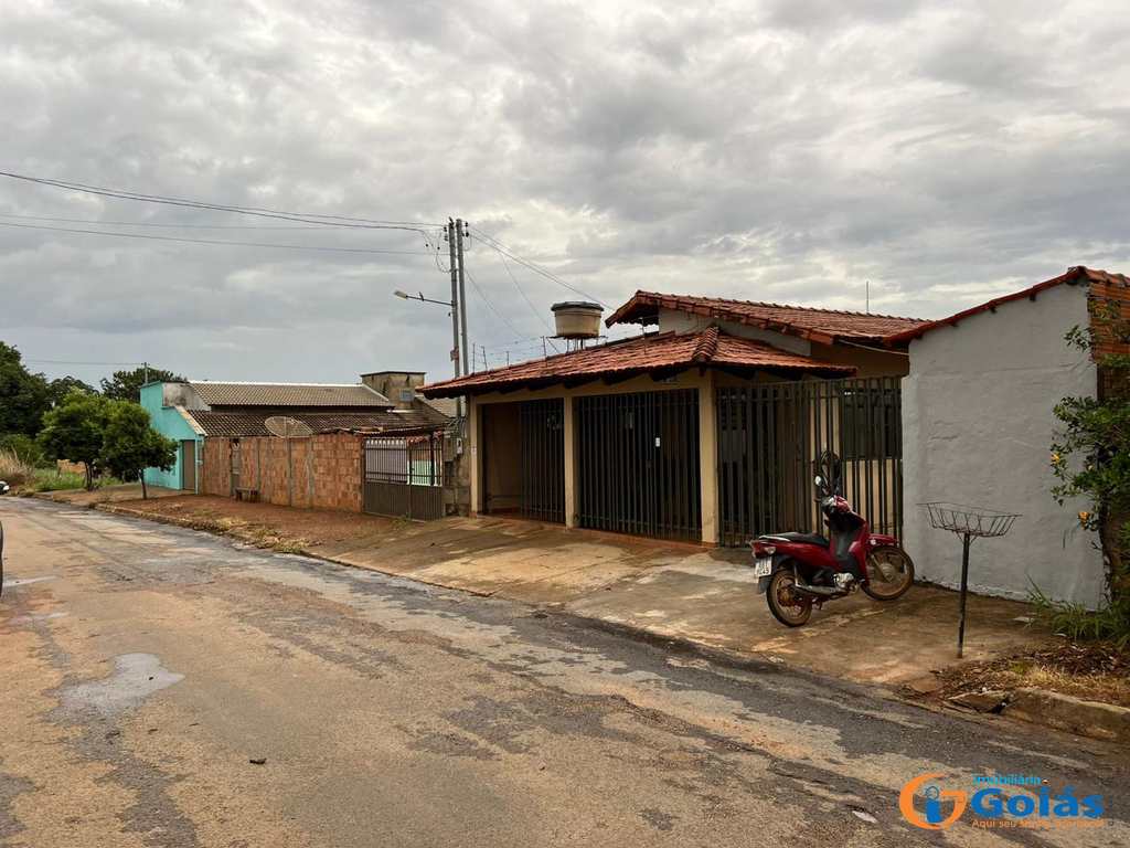 Casa em Vianópolis, no bairro Bairro de Lourdes