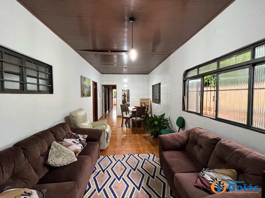 Casa em Vianópolis, no bairro Bairro de Lourdes