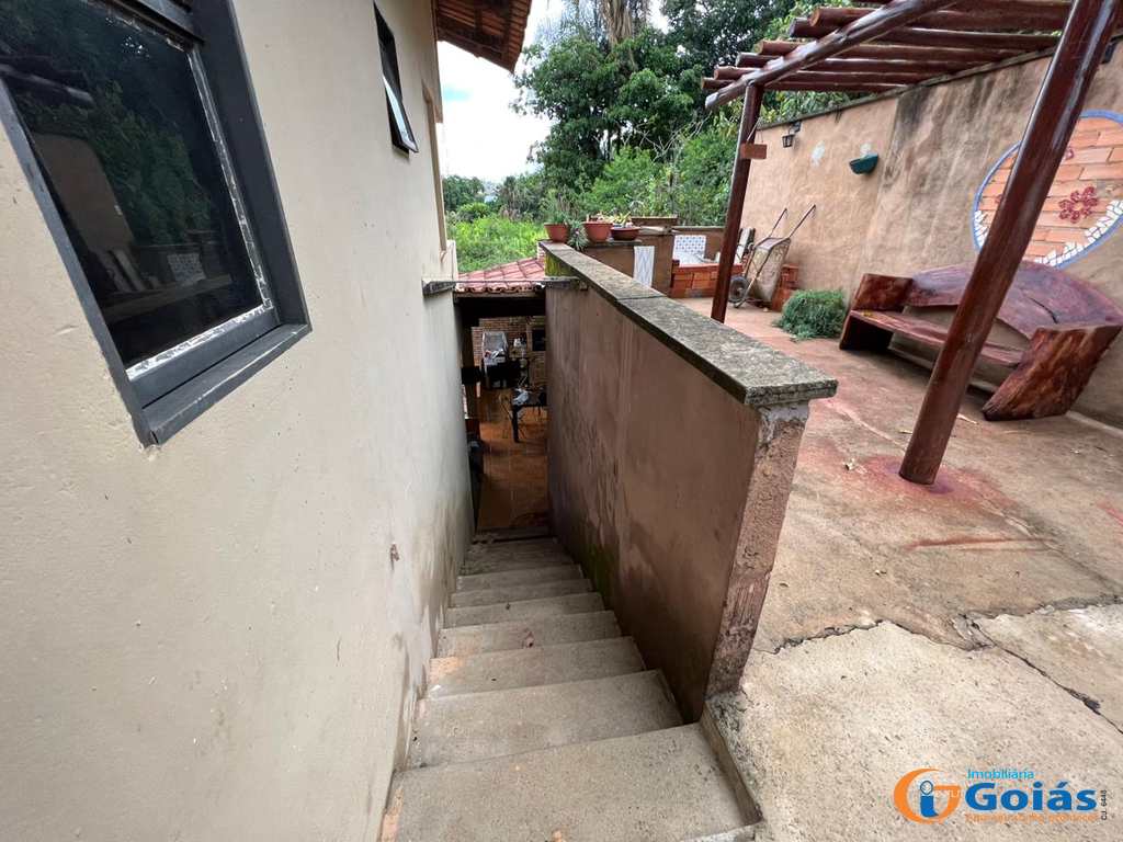 Casa em Vianópolis, no bairro Bairro de Lourdes