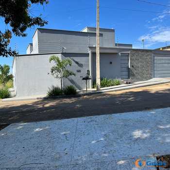 Casa em Vianópolis, bairro Jardim Europa