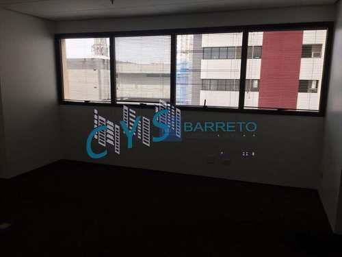 Sala Comercial, código 804 em São Paulo, bairro Vila Clementino