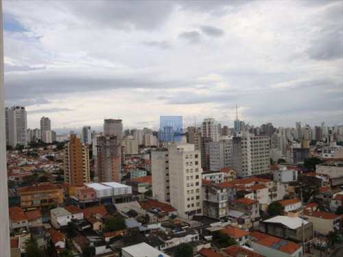 Apartamento, código 635 em São Paulo, bairro Bosque da Saúde
