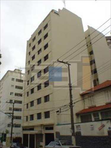 Apartamento, código 584 em São Paulo, bairro Mirandópolis