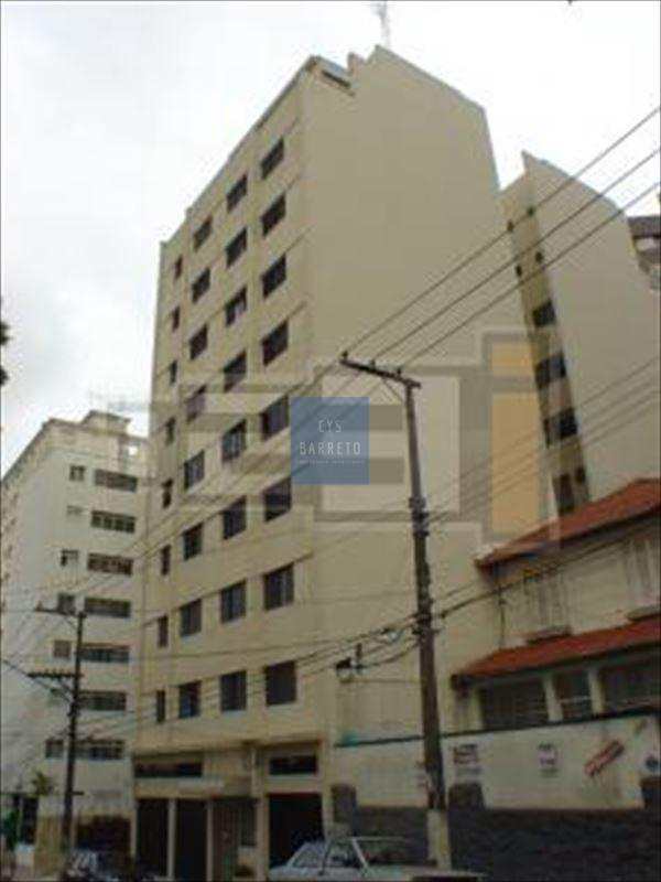 Apartamento em São Paulo, no bairro Mirandópolis