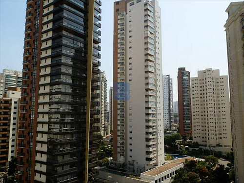 Sala Living, código 575 em São Paulo, bairro Jardim Vila Mariana