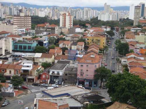 Sala Comercial, código 421 em São Paulo, bairro Ipiranga