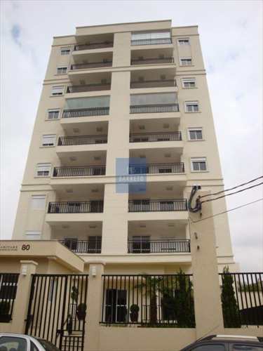 Apartamento, código 373 em São Paulo, bairro Vila da Saúde
