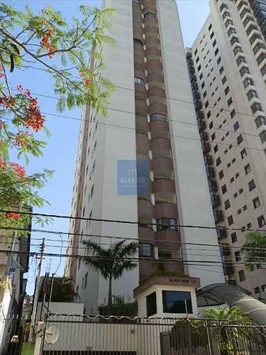 Apartamento, código 345 em São Paulo, bairro Jardim da Saúde