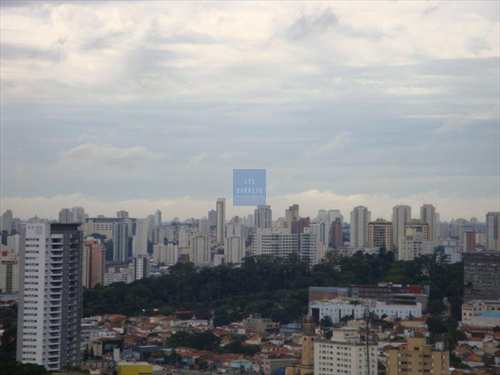 Apartamento, código 276 em São Paulo, bairro Jardim Vila Mariana