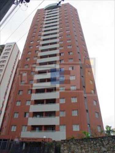 Apartamento, código 260 em São Paulo, bairro Cambuci