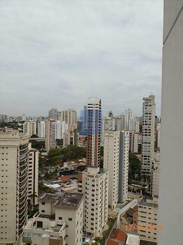 Apartamento, código 229 em São Paulo, bairro Vila Monte Alegre