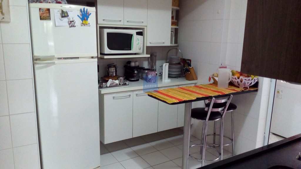 Apartamento em São Paulo, no bairro Vila Firmiano Pinto