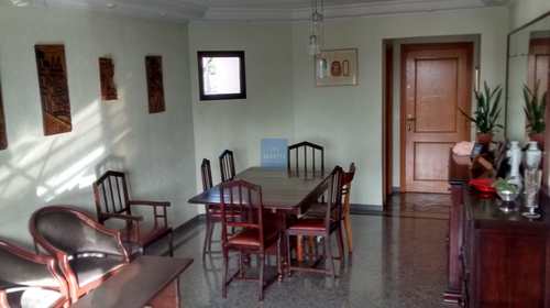 Apartamento, código 882 em São Paulo, bairro Vila Dom Pedro I