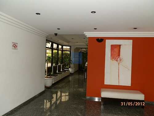 Apartamento, código 897 em São Paulo, bairro Jardim Vila Mariana