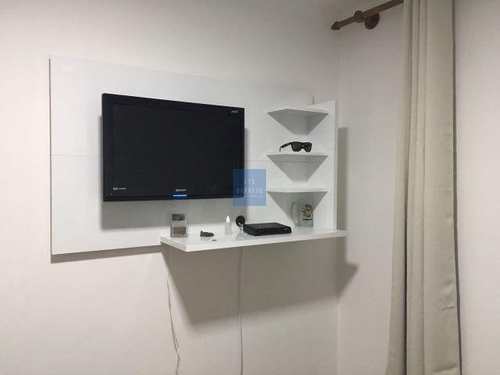 Apartamento, código 899 em São Paulo, bairro Vila Gumercindo