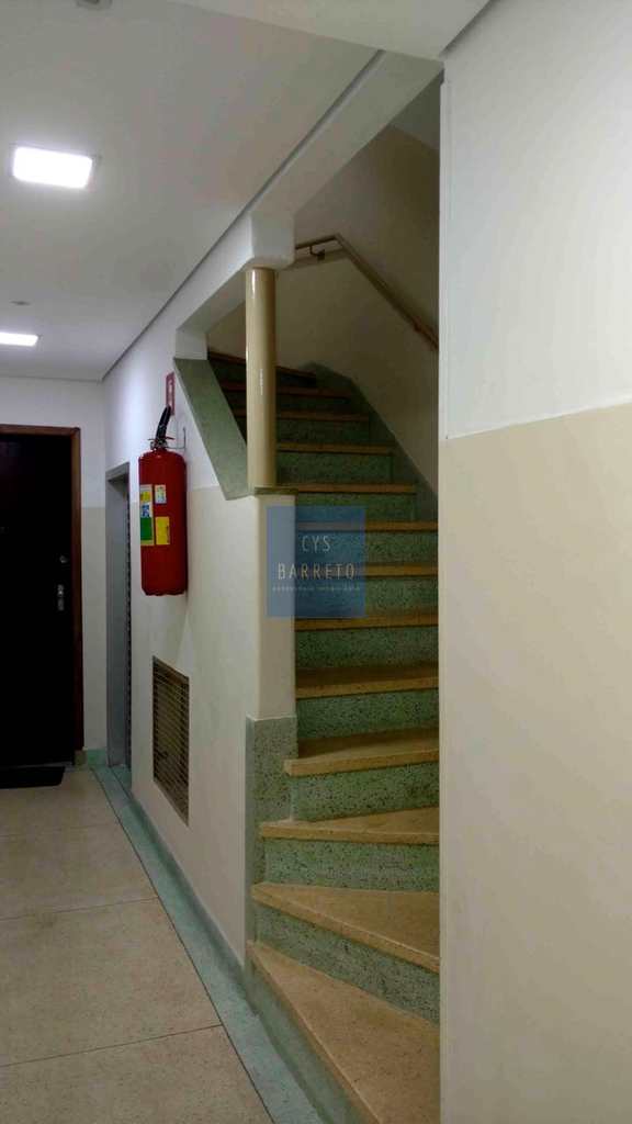 Apartamento com 2 dorms, Vila Mariana, São Paulo - R$ 480 
