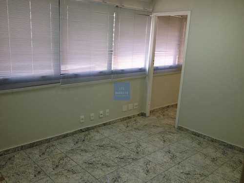 Sala Comercial, código 936 em São Paulo, bairro Vila Monte Alegre