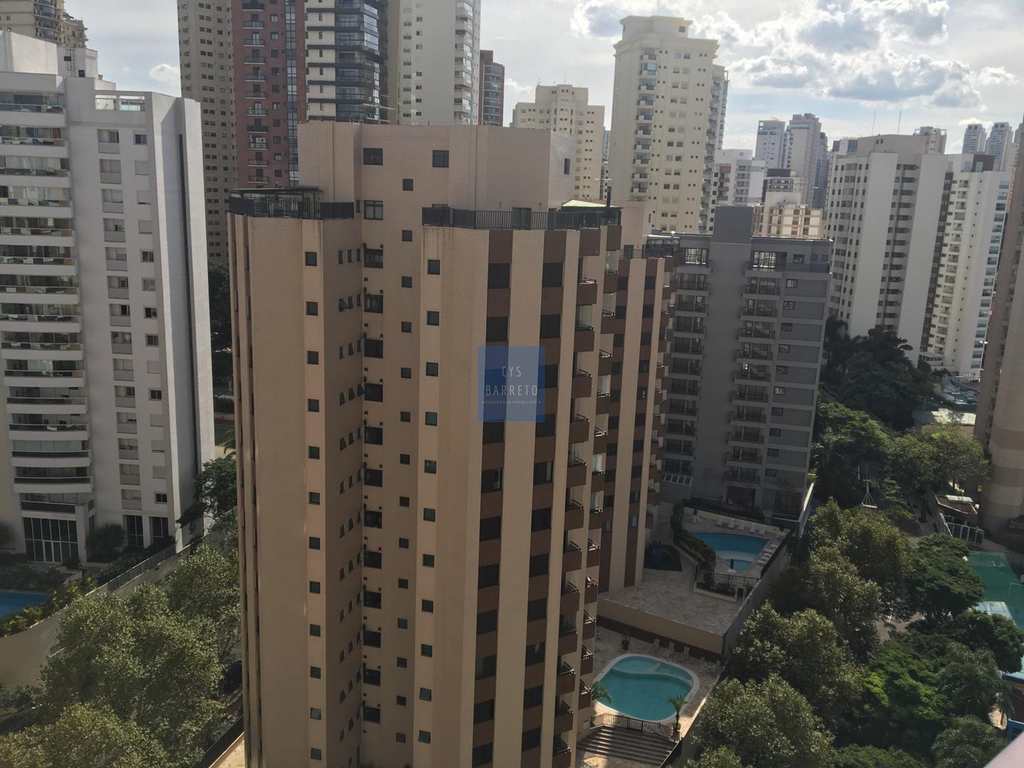 Apartamento em São Paulo, no bairro Jardim Vila Mariana