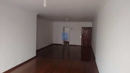 Apartamento, código 1326 em São Paulo, bairro Bela Vista