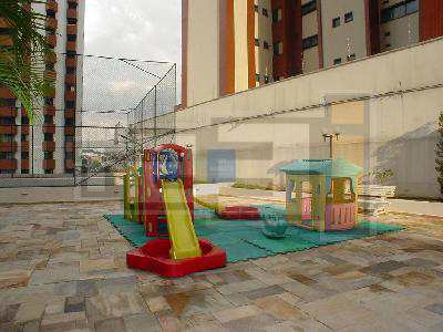 Apartamento, código 1357 em São Paulo, bairro Chácara Klabin