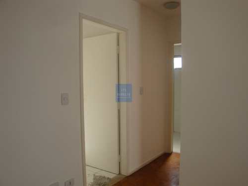 Apartamento, código 1620 em São Paulo, bairro Jardim Vila Mariana