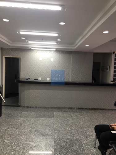 Sala Comercial, código 1756 em São Paulo, bairro Vila Mariana