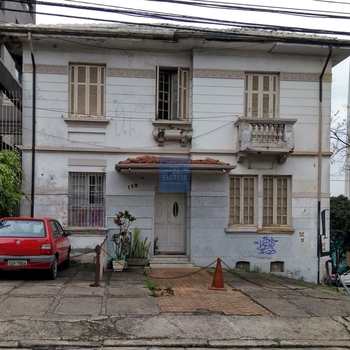 Casa Comercial em São Paulo, bairro Vila Mariana