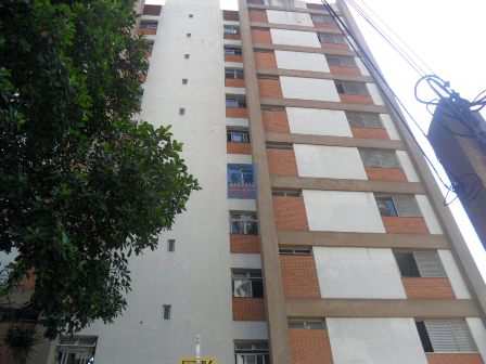 Apartamento, código 1934 em São Paulo, bairro Chácara Klabin