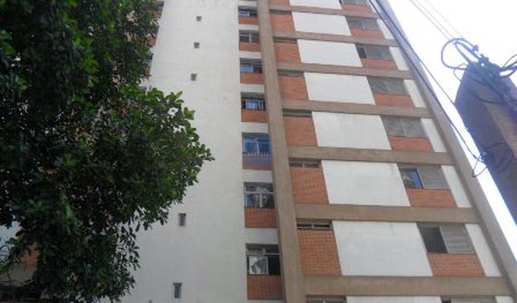 Apartamento em São Paulo, bairro Chácara Klabin