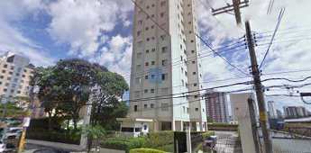 Apartamento, código 1948 em São Paulo, bairro Vila Clementino