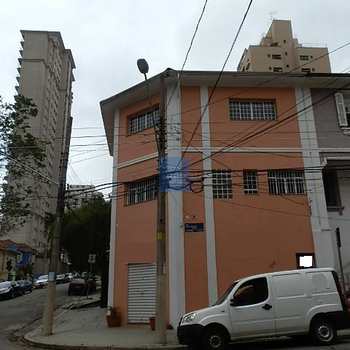 Sobrado em São Paulo, bairro Paraíso