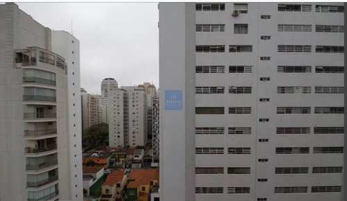 Apartamento, código 2156 em São Paulo, bairro Paraíso