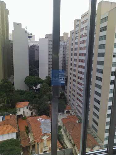 Apartamento, código 2230 em São Paulo, bairro Jardim Paulista