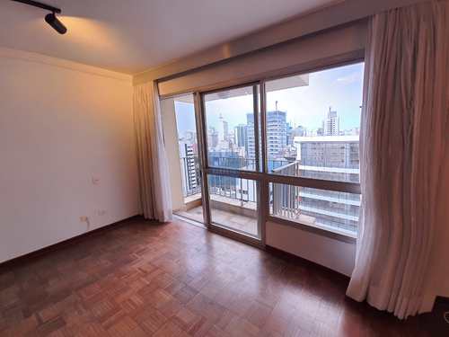 Apartamento, código 2251 em São Paulo, bairro Bela Vista