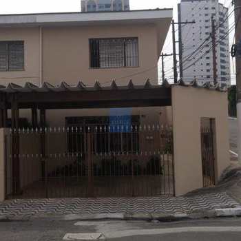 Sobrado em São Paulo, bairro Vila Santo Estéfano