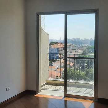 Apartamento em São Paulo, bairro Vila Mariana