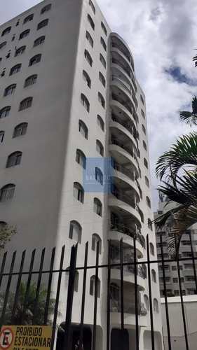 Apartamento, código 2399 em São Paulo, bairro Jardim Vila Mariana
