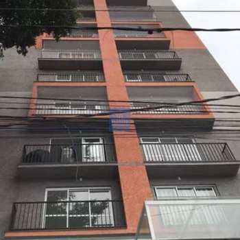 Apartamento em São Paulo, bairro Sacomã