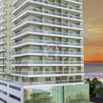 Apartamento em Praia Grande, bairro Canto do Forte