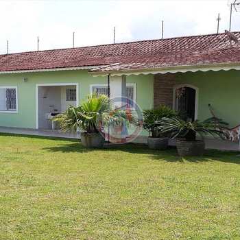 Casa em Mongaguá, bairro Balneário Flórida Mirim