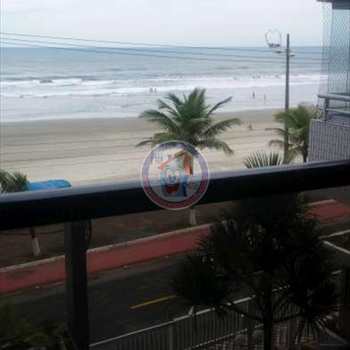 Flat em Mongaguá, bairro Centro