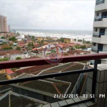 Apartamento em Mongaguá, bairro Vila Vera Cruz