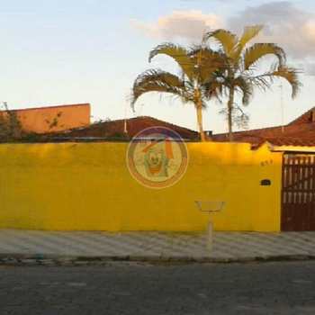 Casa em Mongaguá, bairro Balneário Santa Eugênia