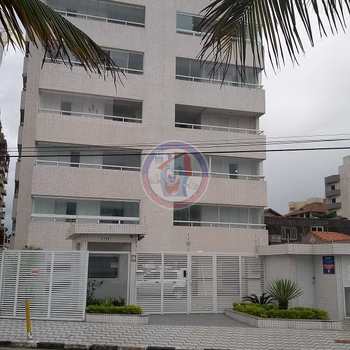 Apartamento em Mongaguá, bairro Jardim Praia Grande