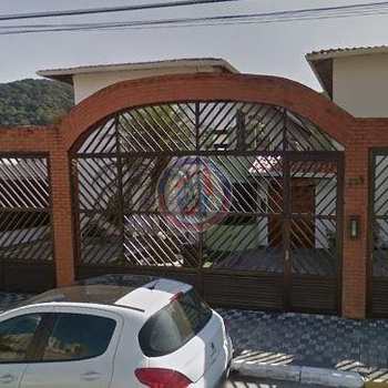 Sobrado de Condomínio em Mongaguá, bairro Vila São Paulo
