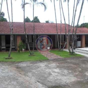 Chácara em Itanhaém, bairro Chácaras Itamar