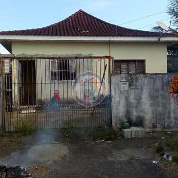 Casa em Praia Grande, bairro Real