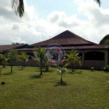 Chácara em Mongaguá, bairro Vila São José