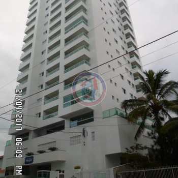Apartamento em Mongaguá, bairro Jardim Caiahu