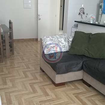 Apartamento em Mongaguá, bairro Vila São Paulo